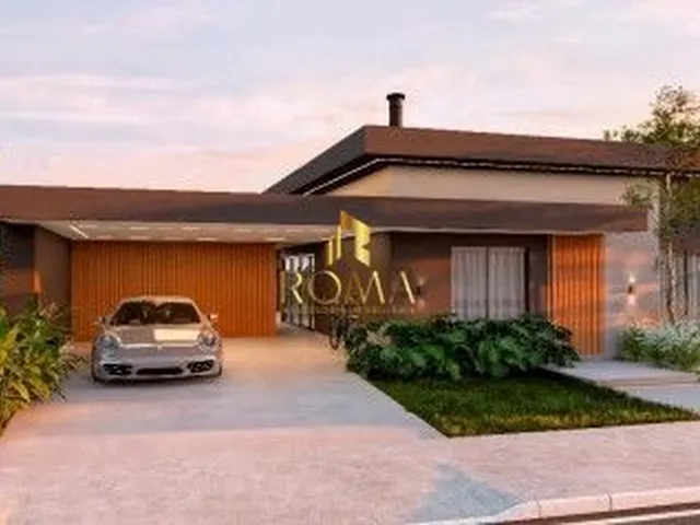Imagem: CASA AUREA CONDOMÍNIO CIDADE UNIVERSITÁRIA