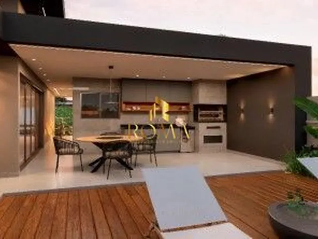Imagem 6: CASA AUREA CONDOMÍNIO CIDADE UNIVERSITÁRIA - PRÓXIMO A UFSM