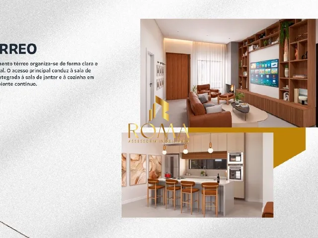 Imagem 9: CASA AUREA CONDOMÍNIO CIDADE UNIVERSITÁRIA - PRÓXIMO A UFSM