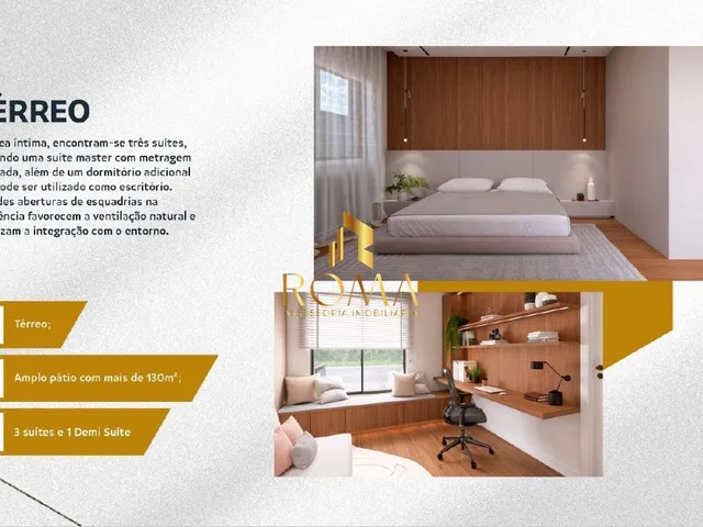 Imagem 8: CASA AUREA CONDOMÍNIO CIDADE UNIVERSITÁRIA - PRÓXIMO A UFSM