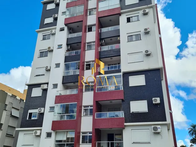 Imagem: CRUZEIRO DO SUL -01D. SEMI MOBILIADO
