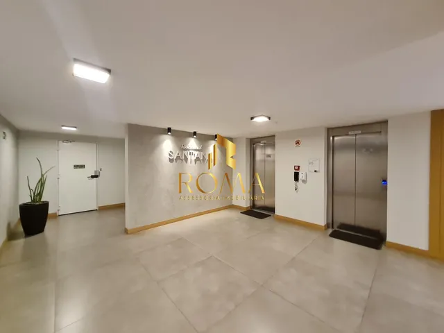 Imagem 4: Apartamento 1 Dormitório para Alugar no Centro de Santa Maria -RS