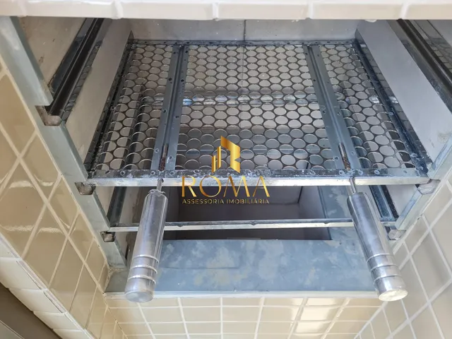 Imagem 3: Apartamento 1 Dormitório para Alugar no Centro de Santa Maria -RS