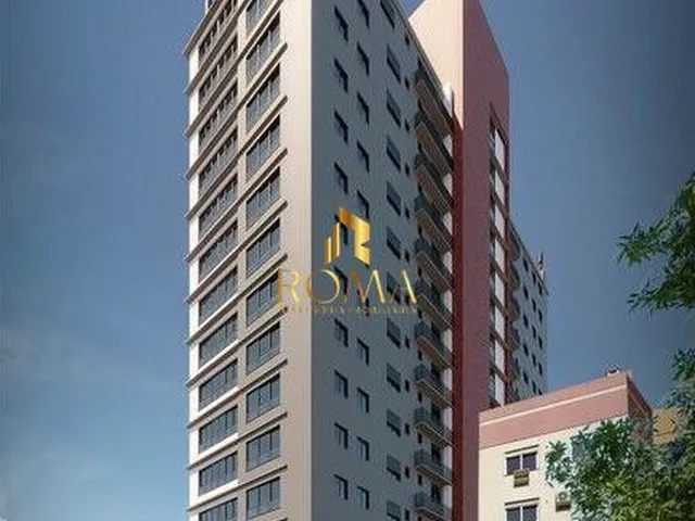 Imagem 1: Prédio Alto Padrão com Infra Completa