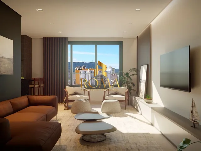 Imagem 2: Prédio Alto Padrão com Infra Completa