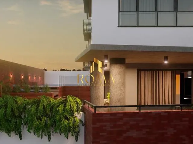 Imagem 5: Prédio Alto Padrão com Infra Completa