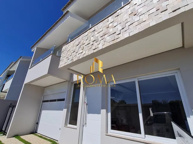 Imagem: CAMOBI - RESIDENCIAL SANTA MÔNICA - CONDOMÍNIO