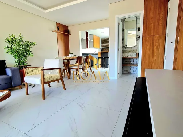 Imagem 12: CAMOBI - RESIDENCIAL SANTA MÔNICA - CONDOMÍNIO FECHADO