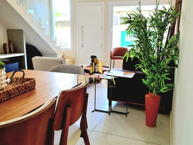 Imagem 4: CAMOBI - RESIDENCIAL SANTA MÔNICA - CONDOMÍNIO FECHADO