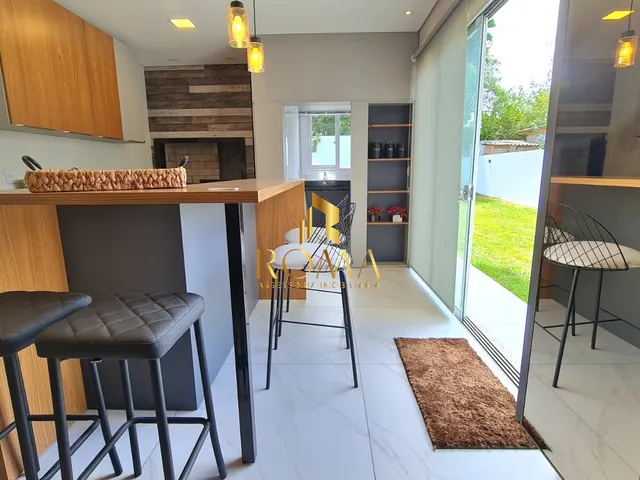 Imagem 7: CAMOBI - RESIDENCIAL SANTA MÔNICA - CONDOMÍNIO FECHADO