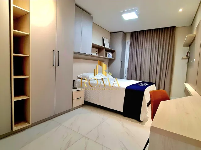 Imagem 2: CAMOBI - RESIDENCIAL SANTA MÔNICA - CONDOMÍNIO FECHADO