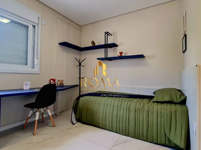 Imagem 15: CAMOBI - RESIDENCIAL SANTA MÔNICA - CONDOMÍNIO FECHADO