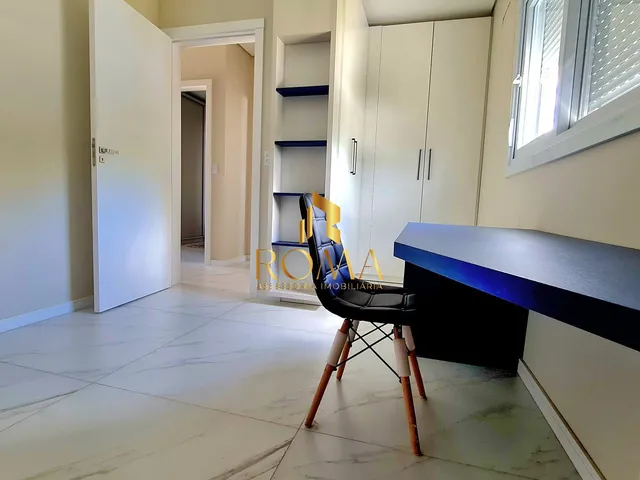 Imagem 13: CAMOBI - RESIDENCIAL SANTA MÔNICA - CONDOMÍNIO FECHADO