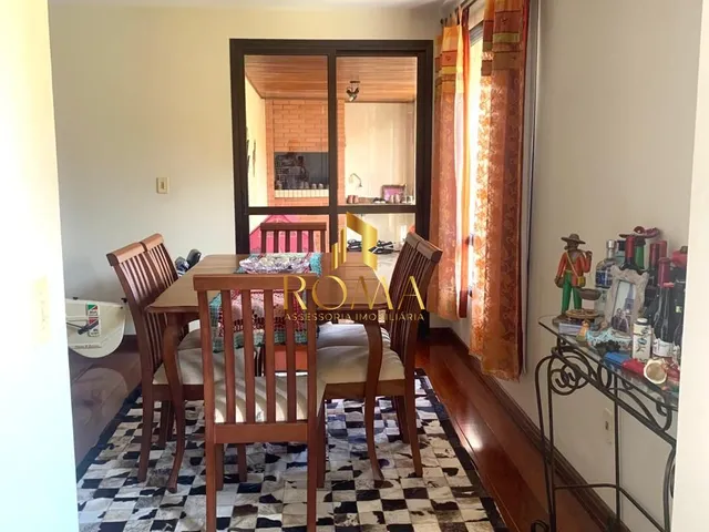 Imagem 4: Residencial Astúrias – Prédio Alto Padrão 142m²