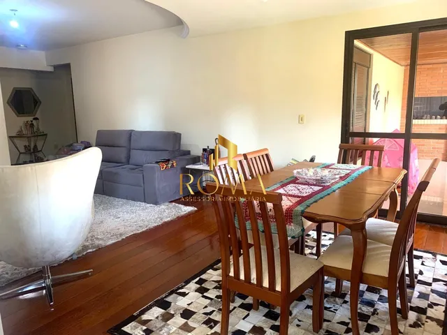 Imagem 2: Residencial Astúrias – Prédio Alto Padrão 142m²