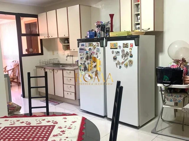Imagem 12: Residencial Astúrias – Prédio Alto Padrão 142m²