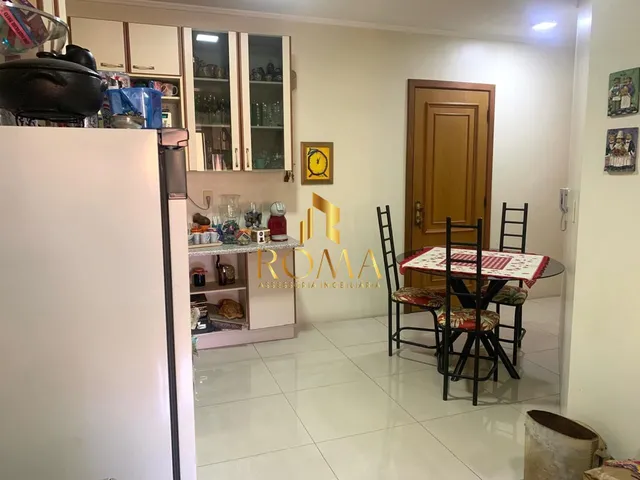 Imagem 11: Residencial Astúrias – Prédio Alto Padrão 142m²