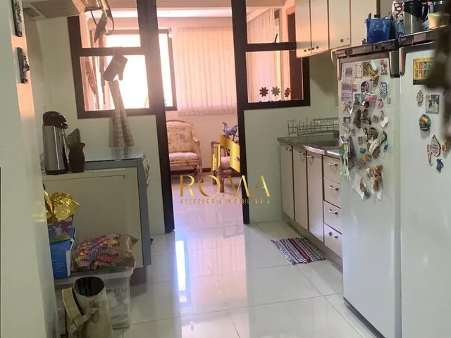 Imagem 7: Residencial Astúrias – Prédio Alto Padrão 142m²