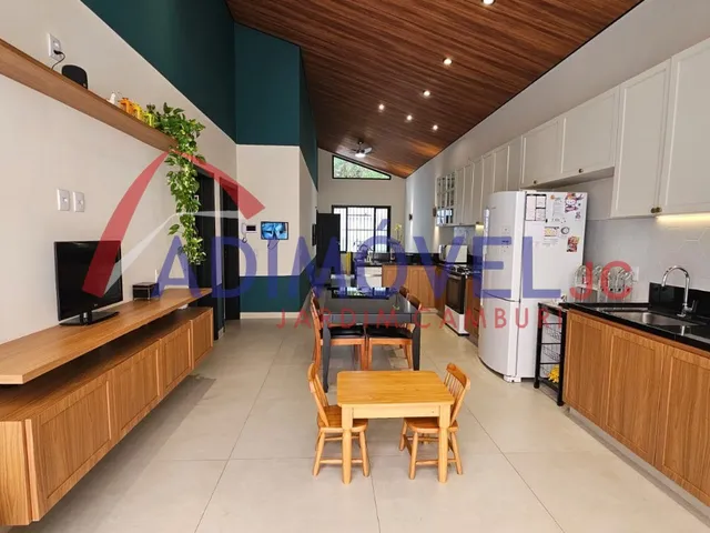 Imagem: Casa Linear no Bairro República! Com 3