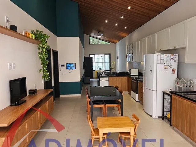 Imagem 5: Casa Linear no Bairro República! Com 3 Quartos, 1 Suíte, 2 Vagas, 200m².!