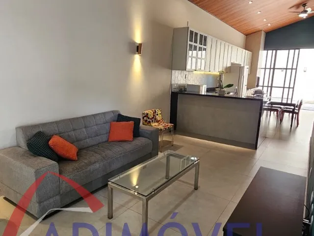 Imagem 8: Casa Linear no Bairro República! Com 3 Quartos, 1 Suíte, 2 Vagas, 200m².!