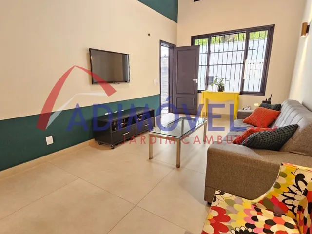 Imagem 4: Casa Linear no Bairro República! Com 3 Quartos, 1 Suíte, 2 Vagas, 200m².!
