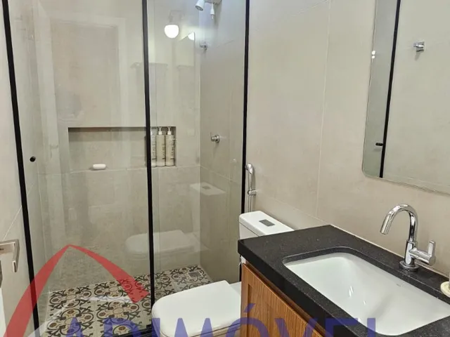 Imagem 2: Casa Linear no Bairro República! Com 3 Quartos, 1 Suíte, 2 Vagas, 200m².!