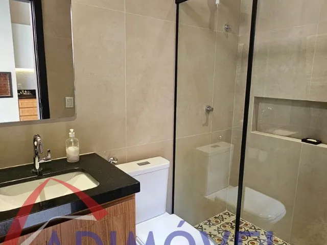 Imagem 15: Casa Linear no Bairro República! Com 3 Quartos, 1 Suíte, 2 Vagas, 200m².!