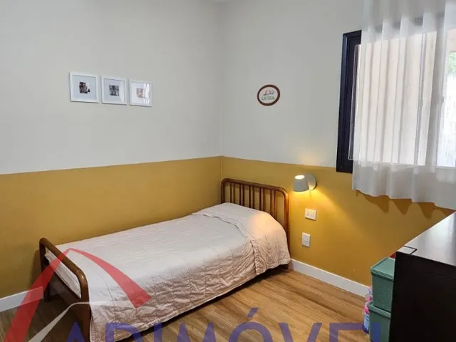 Imagem 13: Casa Linear no Bairro República! Com 3 Quartos, 1 Suíte, 2 Vagas, 200m².!