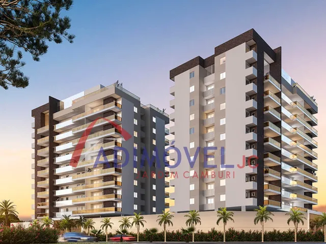 Imagem: Apartamento no Alphaville Jacuhy! Com 3