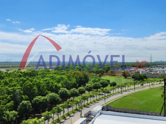 Imagem 5: Apartamento no Alphaville Jacuhy! Com 3 Quartos, 1 Suíte, 3 Vagas, 105m².!