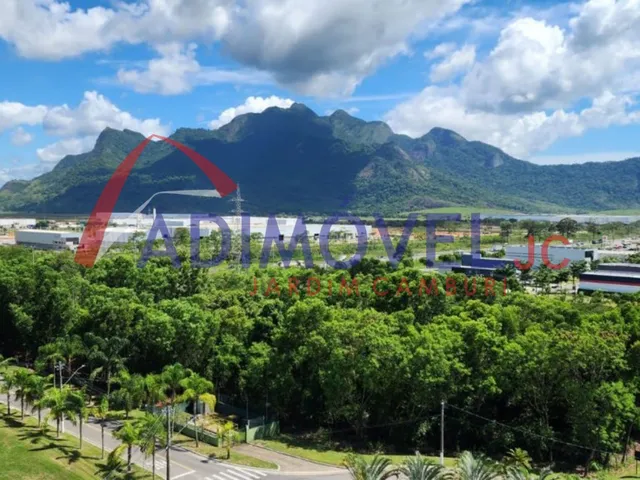 Imagem 4: Apartamento no Alphaville Jacuhy! Com 3 Quartos, 1 Suíte, 3 Vagas, 105m².!