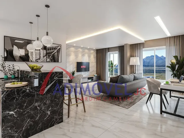 Imagem 10: Apartamento no Alphaville Jacuhy! Com 3 Quartos, 1 Suíte, 3 Vagas, 105m².!