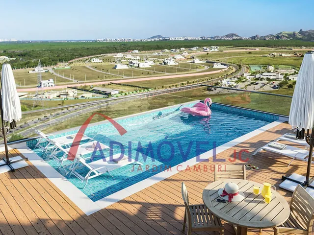 Imagem 7: Apartamento no Alphaville Jacuhy! Com 3 Quartos, 1 Suíte, 3 Vagas, 105m².!