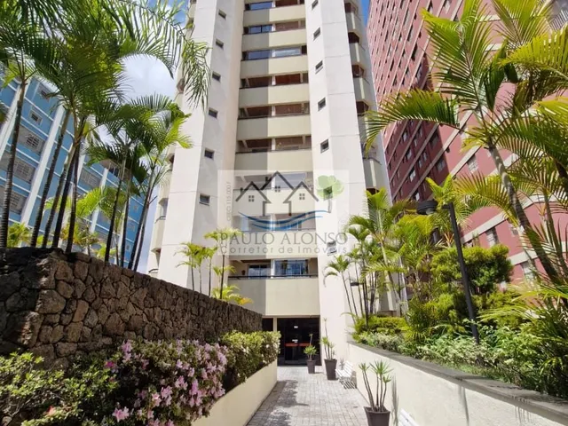 Imagem: O apartamento possui 3 Dormitórios, 1 Suíte, 2 Banheiros,