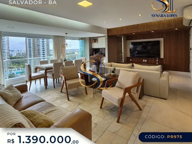 Imagem: APARTAMENTO 110 M² 2 QUARTOS 2 SUÍTES