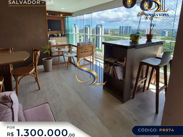 Imagem: APARTAMENTO 110 M² 3 QUARTOS 1 SUÍTE