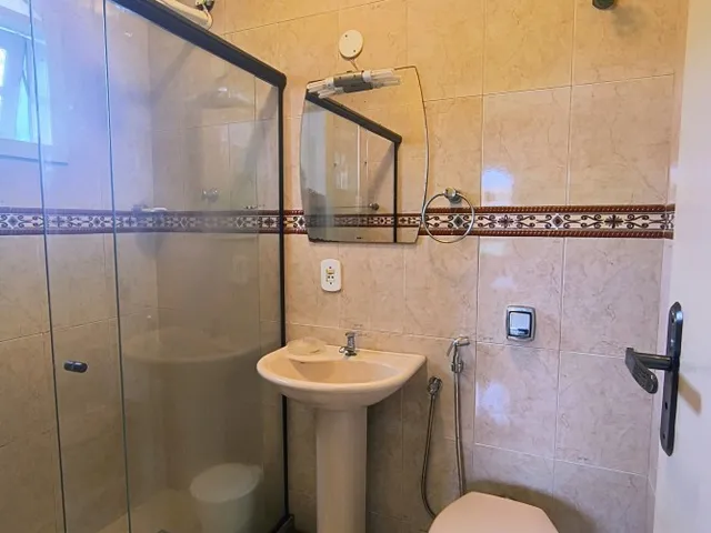 Imagem 9: Casa com 5 Quartos e 3 Suítes no Boqueirão