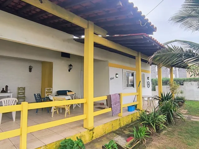 Imagem: Casa À Venda no Boqueirão, Saquarema