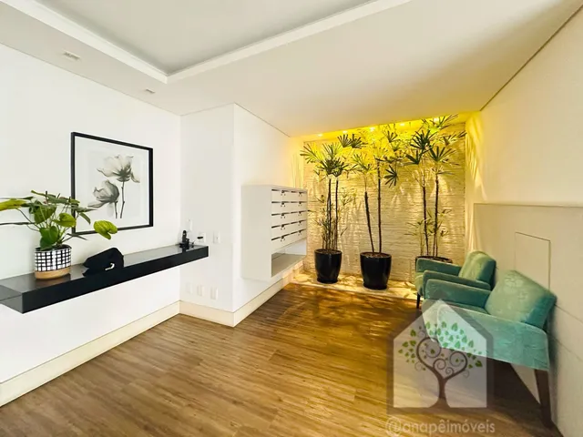 Imagem 2: Apartamento em Itacorubi, Florianópolis/SC