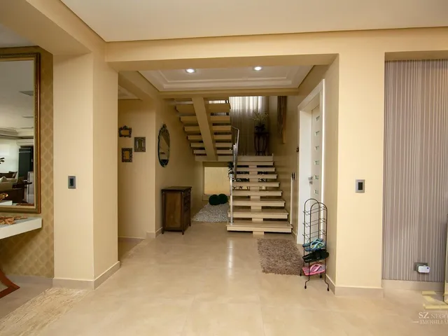 Imagem 7: SOBRADO - CONDOMÍNIO CASTEL FRANCO