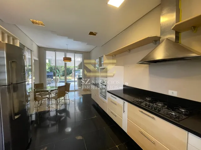 Imagem 5: Sobrado com 3 dormitórios para Locação, Cond Maria Tereza, PARQUE MONJOLO, FOZ DO