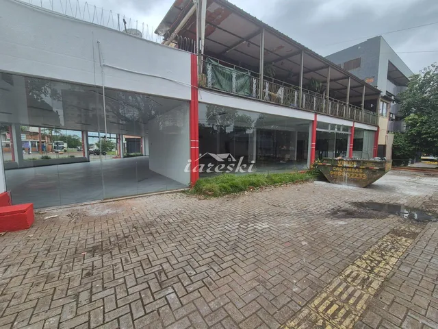 Imagem: SALA COMERCIAL BAIRRO Alto São Francisco