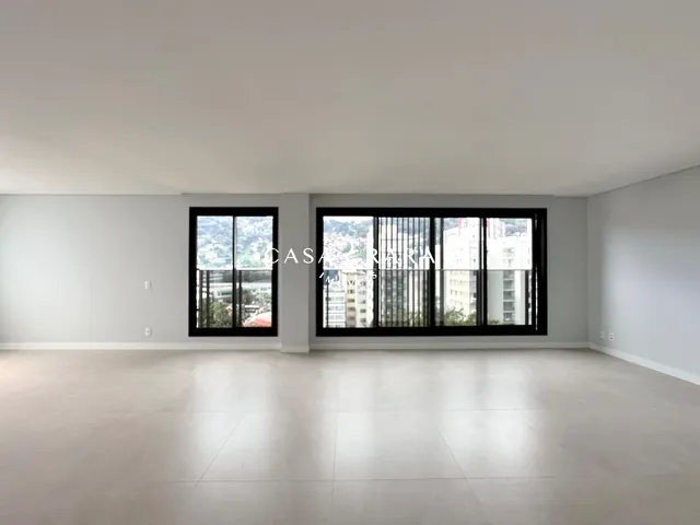 Imagem 3: Apartamento 3 Dormitórios (1 Suíte e 2 Demi-Suítes) e 2 Vagas - Centro
