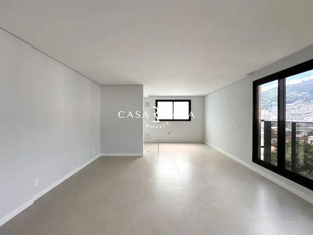 Imagem 4: Apartamento 3 Dormitórios (1 Suíte e 2 Demi-Suítes) e 2 Vagas - Centro