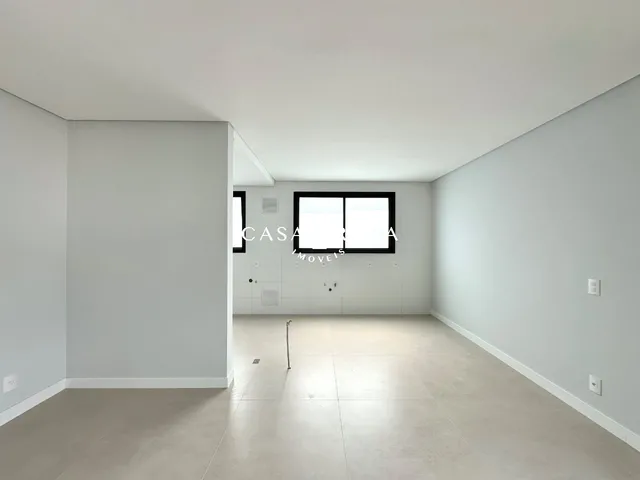Imagem 5: Apartamento 3 Dormitórios (1 Suíte e 2 Demi-Suítes) e 2 Vagas - Centro