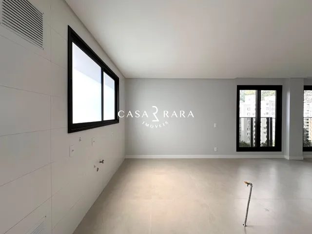 Imagem 6: Apartamento 3 Dormitórios (1 Suíte e 2 Demi-Suítes) e 2 Vagas - Centro