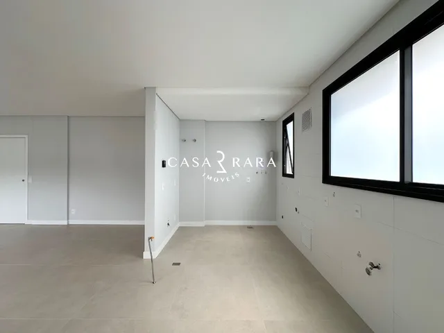 Imagem 7: Apartamento 3 Dormitórios (1 Suíte e 2 Demi-Suítes) e 2 Vagas - Centro
