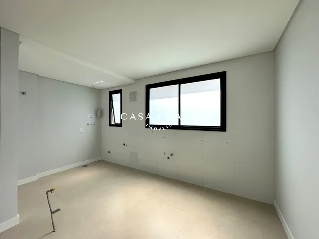 Imagem 8: Apartamento 3 Dormitórios (1 Suíte e 2 Demi-Suítes) e 2 Vagas - Centro