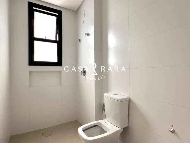 Imagem 13: Apartamento 3 Dormitórios (1 Suíte e 2 Demi-Suítes) e 2 Vagas - Centro